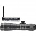 Streamlight ProTac 2.0 Rail Mount HP Long Gun Light Streamlight ProTac 2.0 Rail Mount HP Long Gun Light